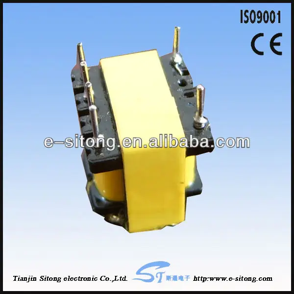 ферритовыми сердечниками питания трансформатор 380v 24v