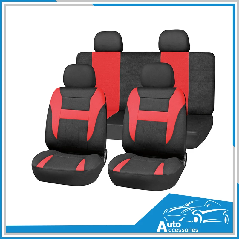 KTM heat resistant car interior seats