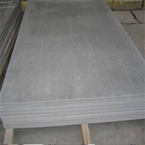 Sanding Fiber Cement ceiling Board mineral fiber board