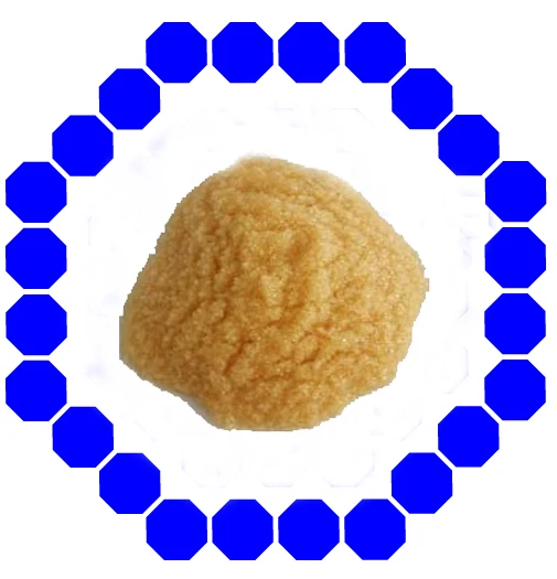 Ion Exchange Resin Column For Ultrapure Water Purification System