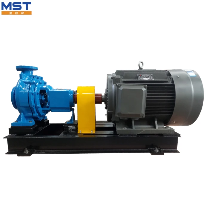 600m3/h centrifugal pump diesel water pump