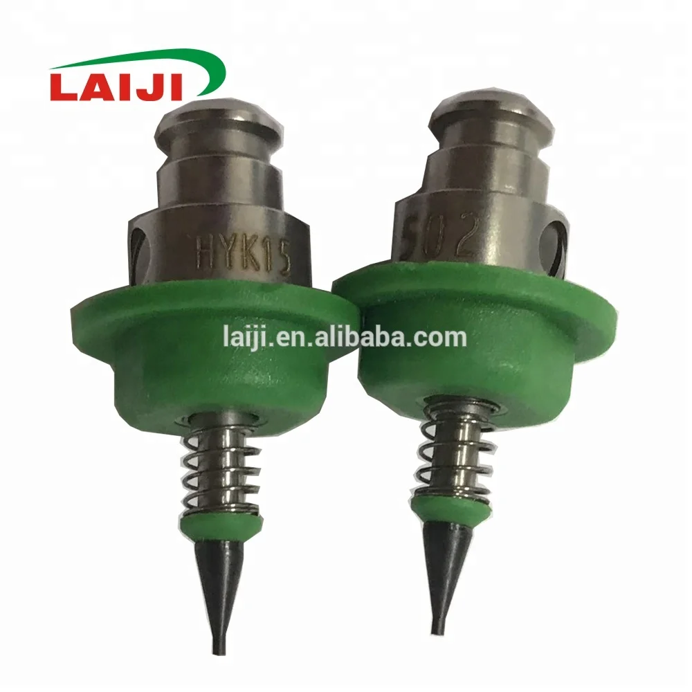 SMT JUKI Nozzle 502 для juki smt pick and place machine