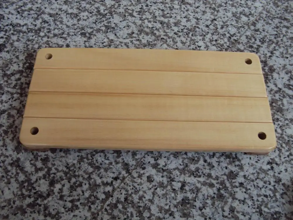 Classic Wooden Swing Seat timber swing seat