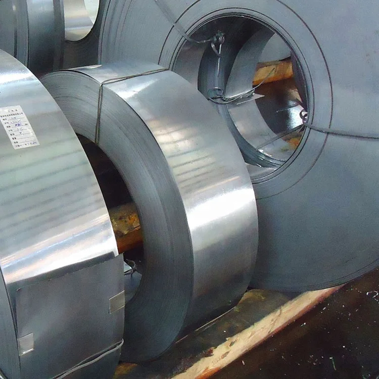 Высококачественная холоднокатаная стальная лента/Лента gi/оцинкованная стальная обвязка