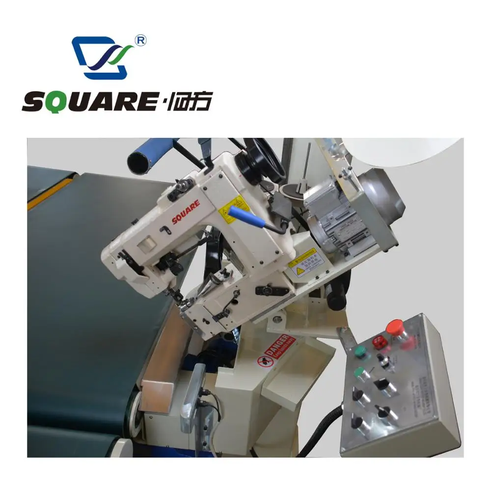 Made in China Singer Industrial Sewing Machine used for Mattress