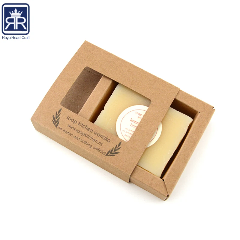 Alibaba suppliers best price customized Corrugated kraft clothing packing box