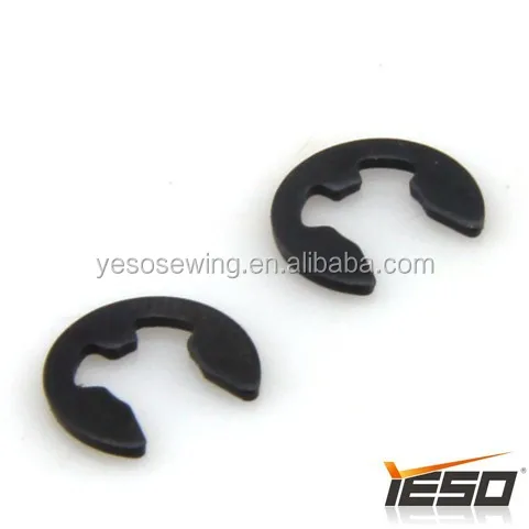 RE-0400000-KP E-Ring 4.0 For Juki DDL-555 Sewing Machine Spare Parts Sewing Accessories Apparel Machine Parts
