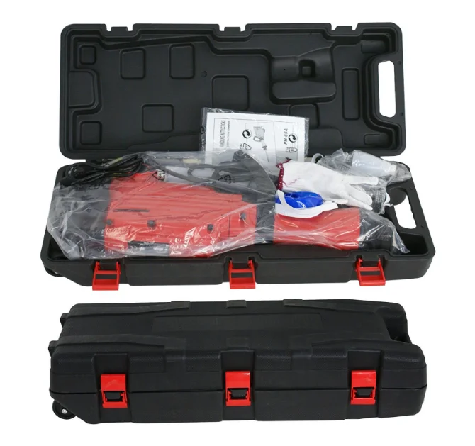 AOLI AL-65a отбойный молоток chicago, Электрический отбойный молоток