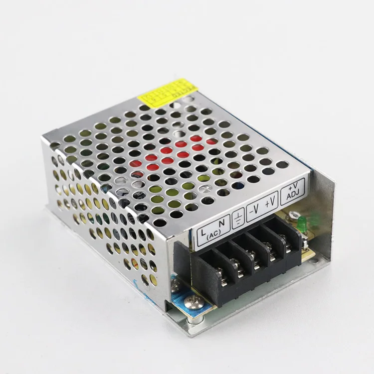 8A 5V 40W Switching Power Supply S-40-5 SMPS/SPS/PSU