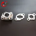 King Motor Baja 5b Alloy manifold for KM ROVAN ZENOAH ENGINE PARTS