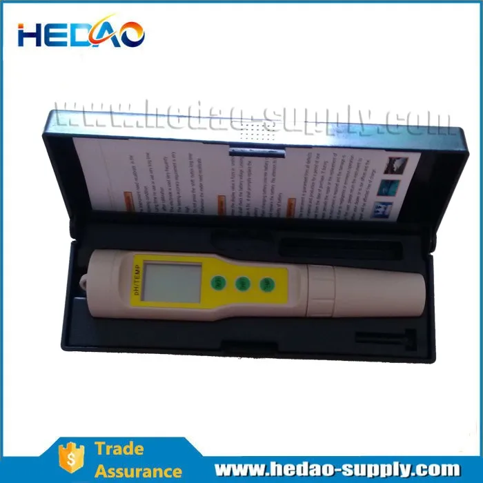 Китай alibaba ручка типа рн-метр