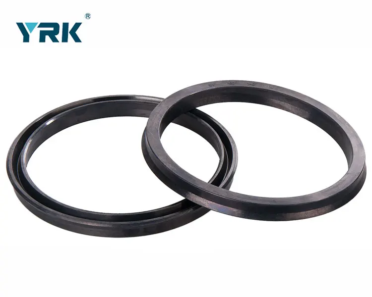 E4 NBR Pneumatic Air Cylinder Piston Seal