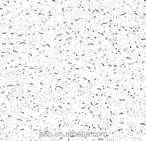 Потолочная плитка из минерального волокна