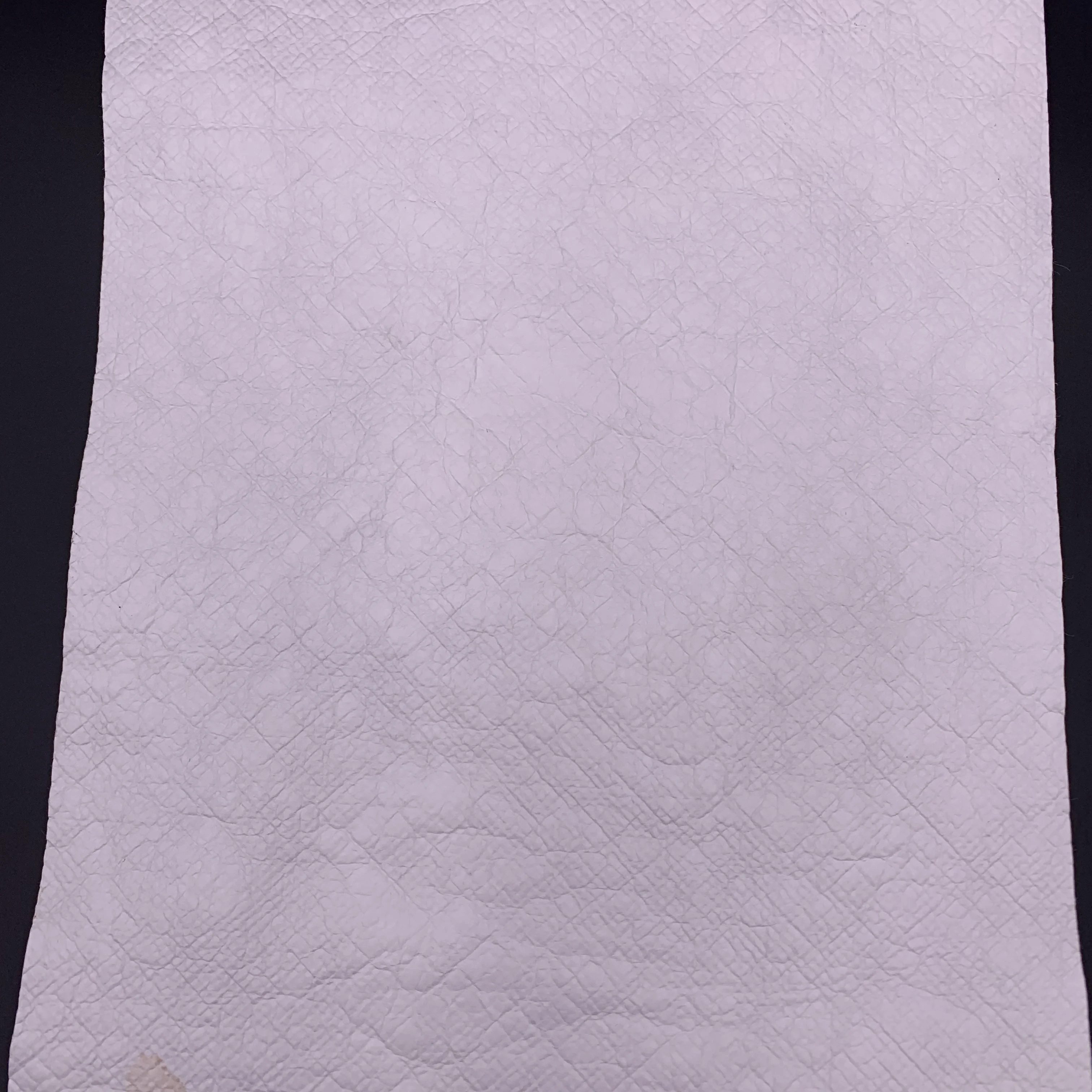 laminated washed color tyvek and nonwoven fabric for backpack shopping bag