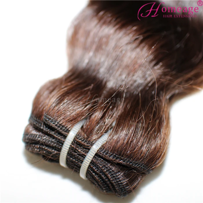 
Homeage Hot sale 7A grade wholesale unprocessed virgin malaysian Loose wave hair 