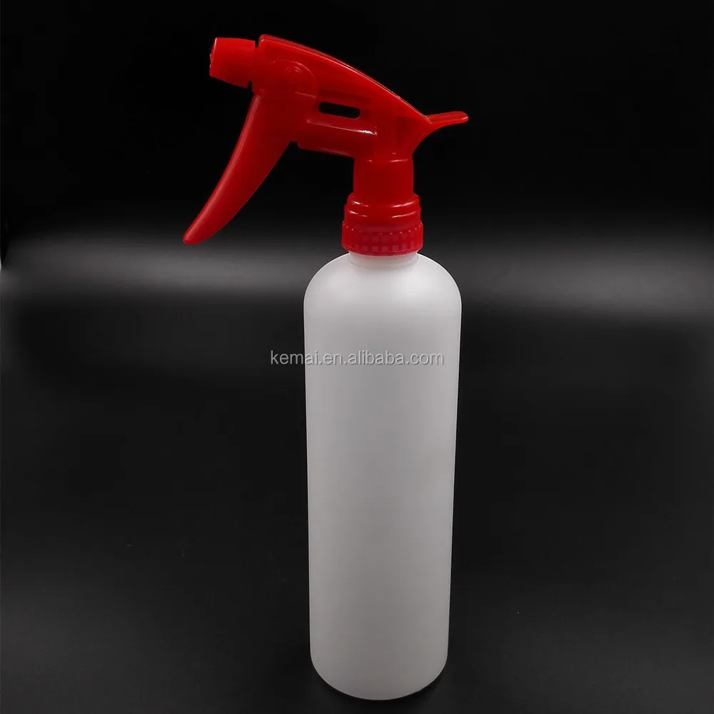 plastic trigger spray bottle t liquid detergent bottle l 200ml 300ml 500ml 1L