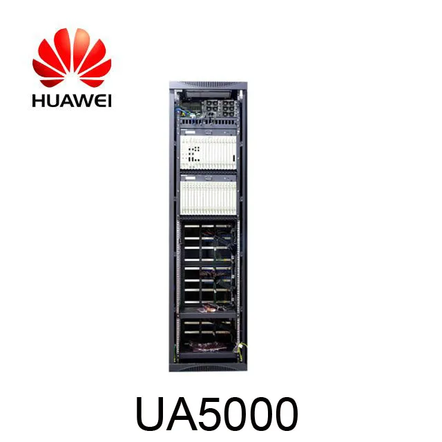 Оборудование Huawei dslam UA5000