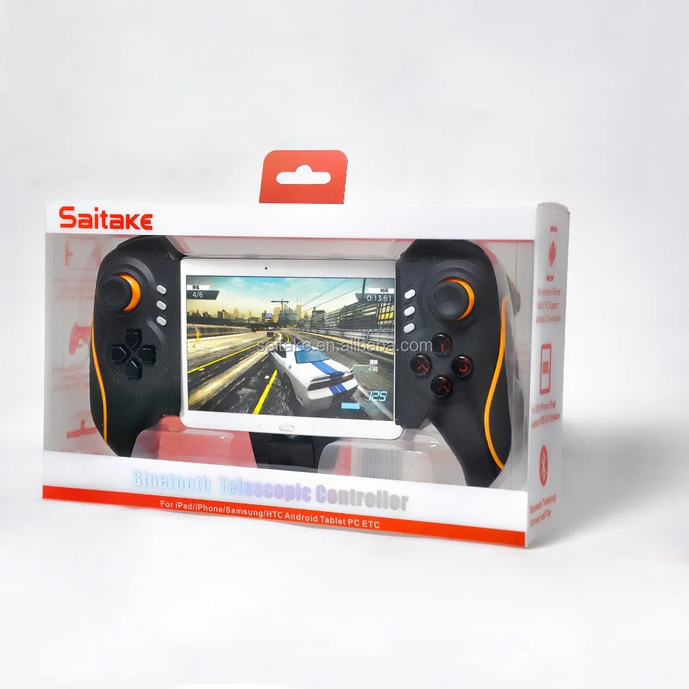 
Coolest joystick game controller specially for tablet games player 