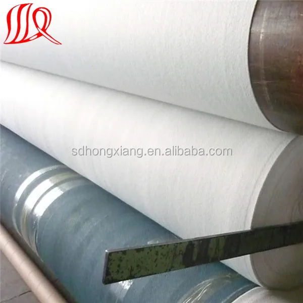 
Road construction material PP non woven geotextile fabric 