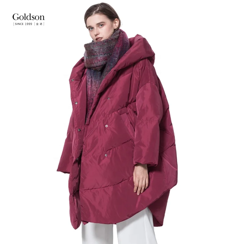 Fashion Latest Female Casual Down Wear Women Clothes Puffer Jacket For Winter