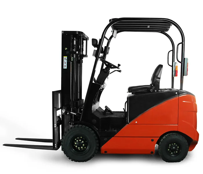 Four wheel Electric forklift truck CPD20FJ