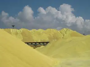 Лучшая цена, 99.95% мин., сера