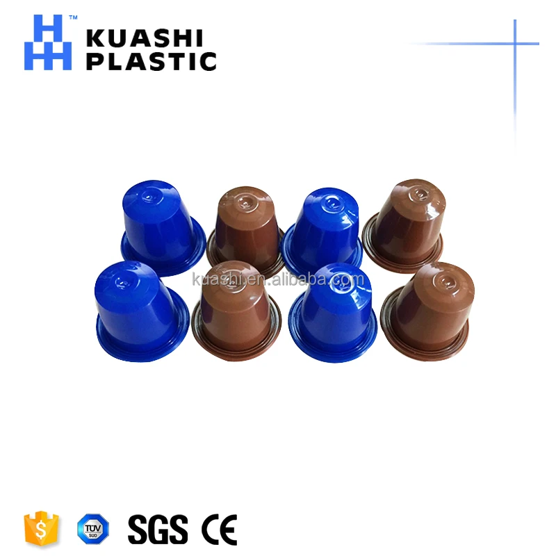 
manufacturer nespresso coffee capsule filling machine 