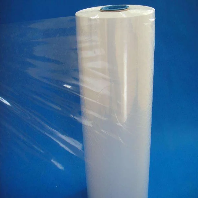 
POF Shrink Film for Toy 