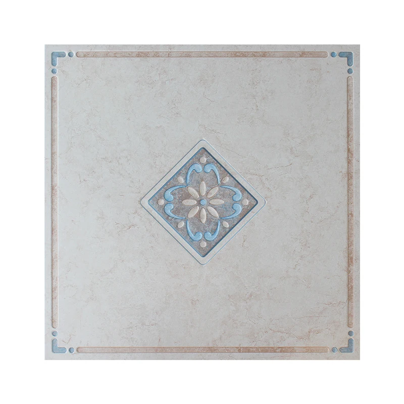 UV insulation varnish for ceramic tiles