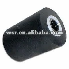  custom molded printing machine EPDM rubber