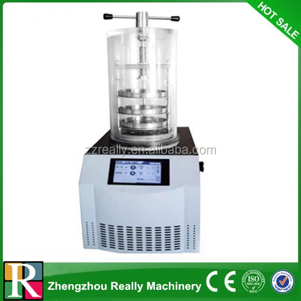 OEM rotary vacuum dryer,vacuum lyophilizer,vacuum freeze dryers