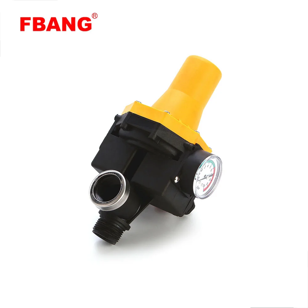 PC 13 Automatic water pump small automatic pressure control for sale