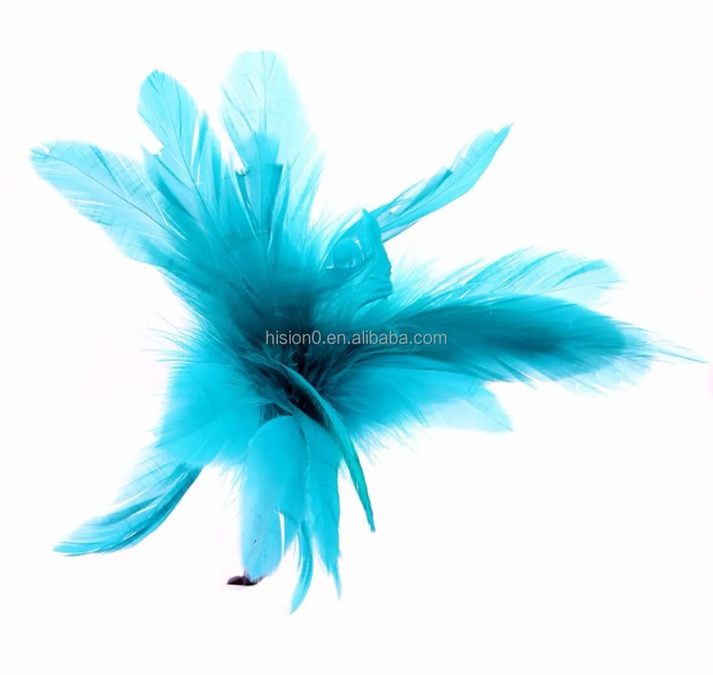 Bird Feather Beautiful Flower Shape Feather Tickler Feather Erotic Adult Toys Small Bondage Gear