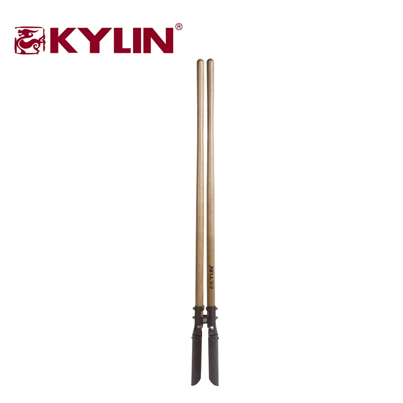 Earth Digging Tools Pole Digger Earth Hand Auger