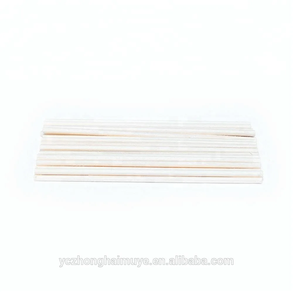 dowel rod burger wooden stick security guard wooden stick