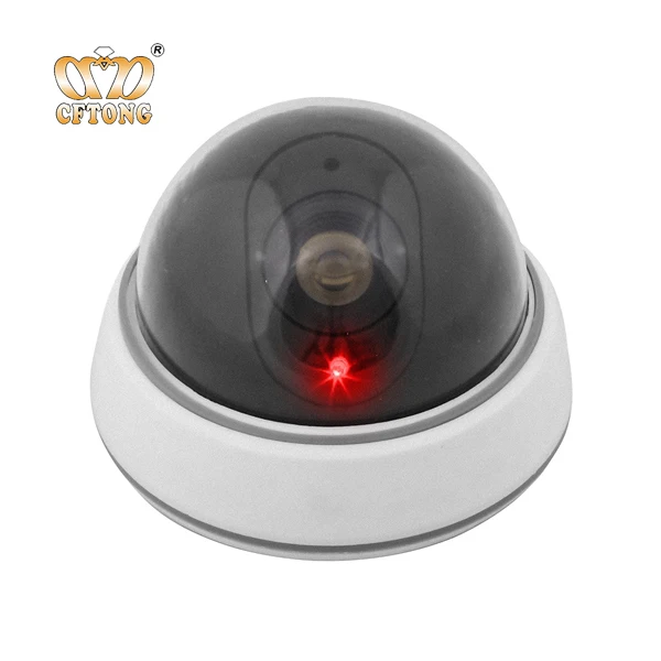 
Cheapest Camera with CE/ROSH dummy dome camera 