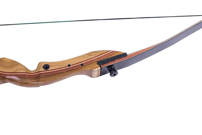 High-Quality Outdoor Archery Wooden Bow