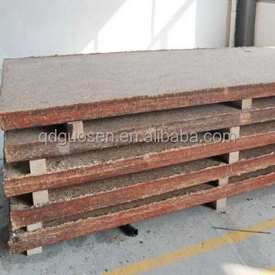 2018 chipboard machinery/chip board hot press/ making machine/production line