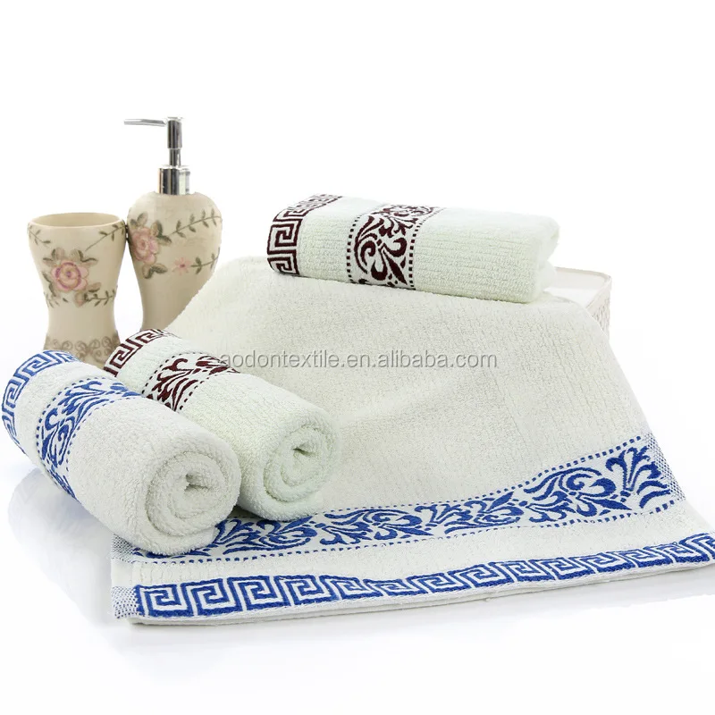 
Custom Factory Direct Sale 100%cotton decorative pattern 