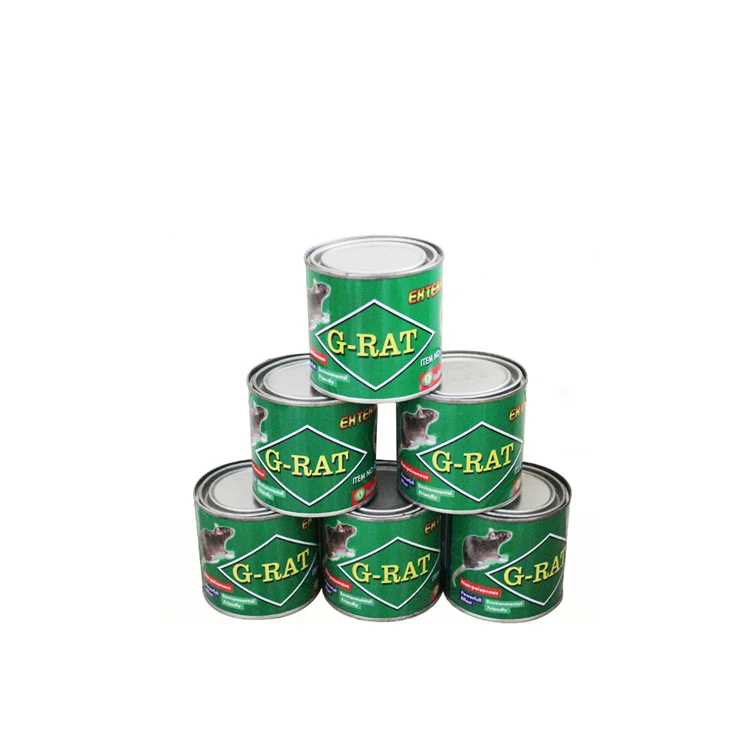 Pest control products glue trap rodent glue board mice rat mouse glue