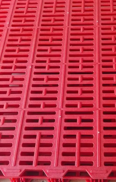 Good Quality Plastic Mesh For Pig Floors Price