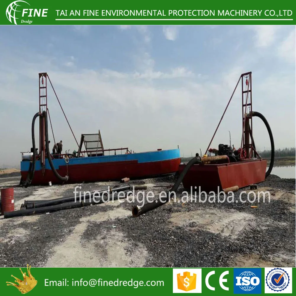 Small Barges for Sale