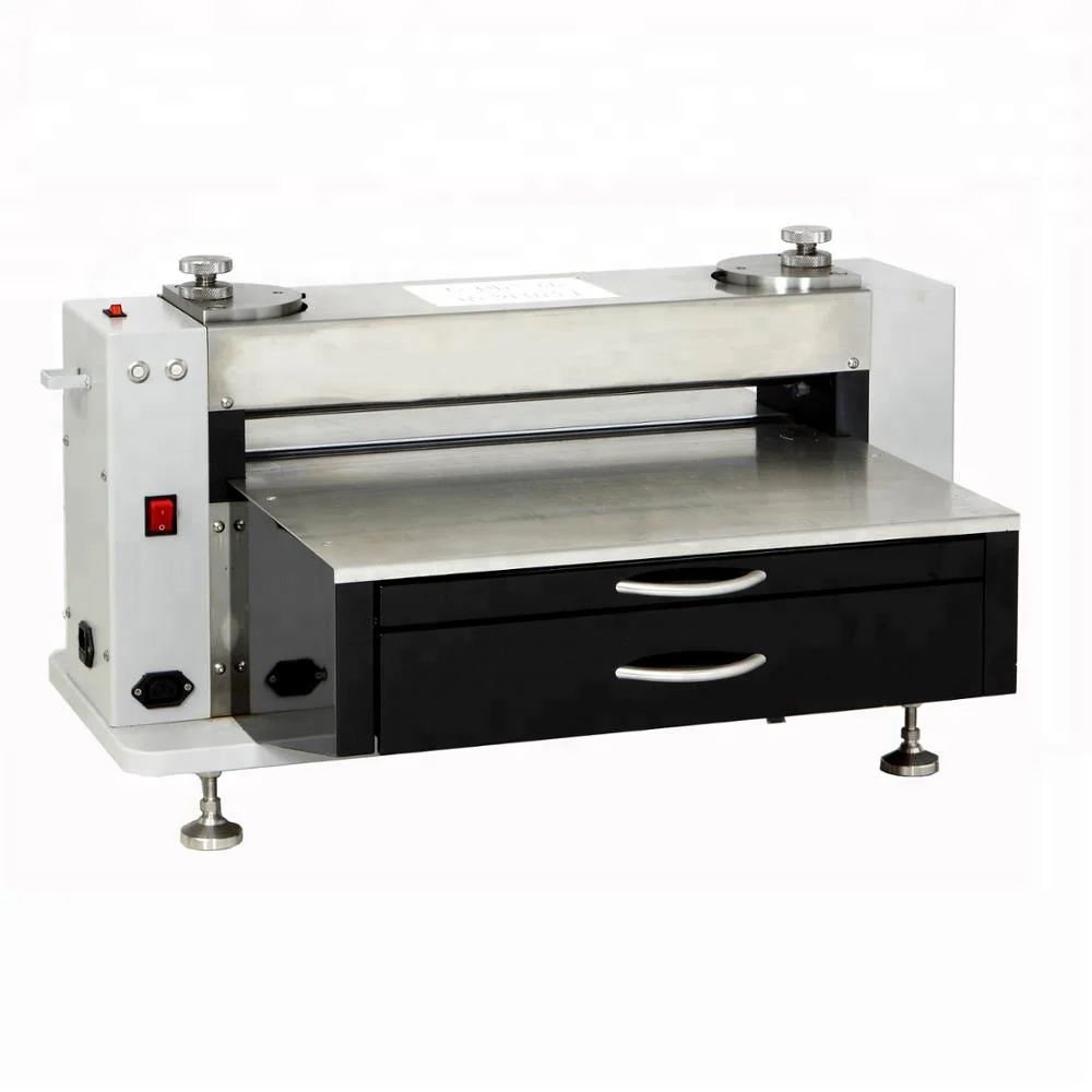 
Textile rapid sampling machine 