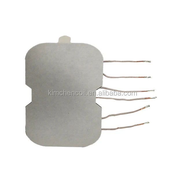 
9TS A28 wireless charger 3 coil 0.08*105p for 3 coil qi wireless charger 