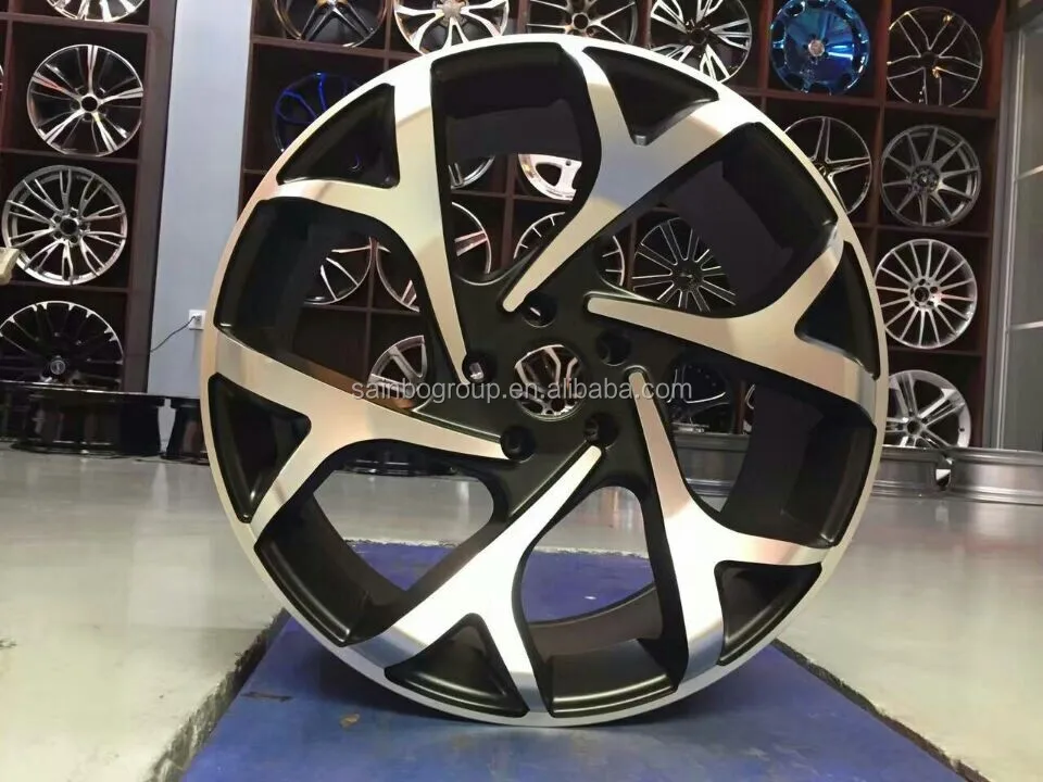 replica SUV wheels rims