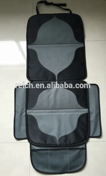 Лидер продаж, защита для детских сидений, чехлы для сидений прочного качества для защиты кожаных и обивных сидений от повреждений