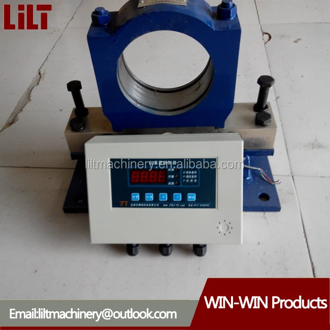 Мачта ограничитель веса, ограничитель перегрузки для кран взвешивания тензодатчика