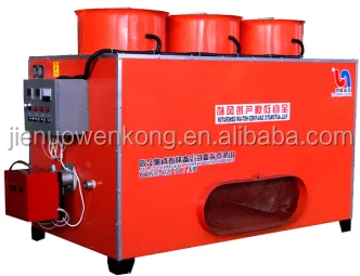Chinese factory energy saving electric hot air generator