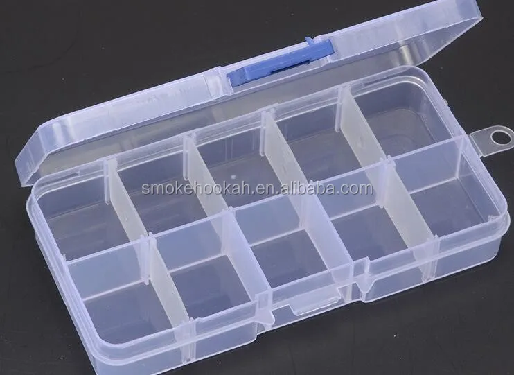 colorful DIY tool kit storage box carrying case e cig vaporizer carry case with square, round, oval shapes