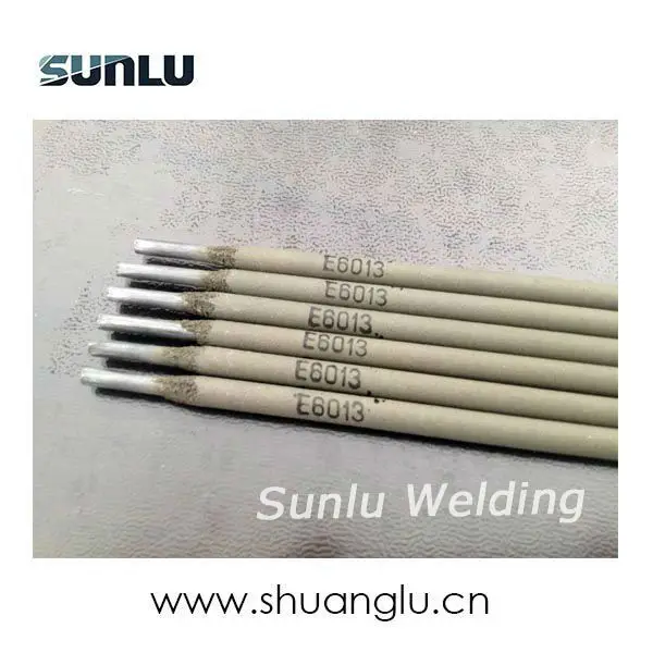 Welding Electrodes AWS E6013